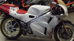 Honda VFR 400. 400 куб. см., исправен, птс, с пробегом