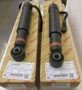 Амортизатор. Toyota Land Cruiser Prado, GRJ120, GRJ120W, GRJ121, GRJ121W, KDJ120, KDJ120W, KDJ121, KDJ121W, KZJ120, VZJ121, VZJ121W Lexus GX470, UZJ12...