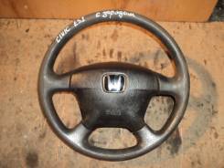 Подушка безопасности. Honda Civic Ferio, ES1 Двигатель D15B