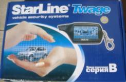 StarLine