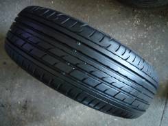 Dunlop Enasave RV503. Летние, 2014 год, износ: 10%, 2 шт