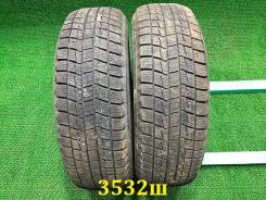 Bridgestone ST30. Зимние, без шипов, 2011 год, износ: 10%, 2 шт