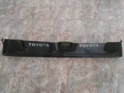 Козырёк солнцезащитный TOYOTA