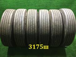 Dunlop Dectes SP122, 225/90R17.5LT. Летние, 2013 год, износ: 10%, 1 шт
