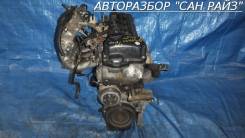 Двигатель в сборе. Nissan: Bluebird Sylphy, Expert, Tino, Bluebird, Avenir, Primera, Almera, Wingroad Mazda Familia, BVHNY11 Двигатель QG18DE