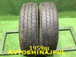 Goodyear FlexSteel G47. Летние, 2011 год, 20 %, 2 шт