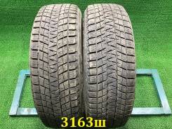 Bridgestone Blizzak DM-V1. Зимние, без шипов, 2011 год, износ: 20%, 2 шт