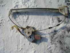 Стеклоподъемный механизм. Mazda Demio, DY3R, DY5W, DY3W, DY5R