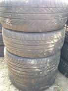 Goodyear Eagle Revspec RS-02. Летние, 2011 год, износ: 20%, 4 шт
