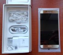 Samsung Galaxy Note 5. Б/у