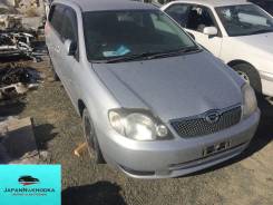 Toyota Corolla Fielder. NZE121, 1NZ