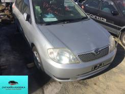 Toyota Corolla Runx. NZE121, 1NZ