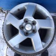 Mitsubishi. 6.0x16, 5x114.30, ET45