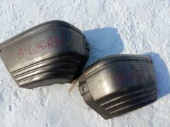 Клык бампера. Isuzu Bighorn, UBS55CK, UBS55CM, UBS52FW, UBS52CS, UBS52FK, UBS55FK, UBS52CK, UBS55FM, UBS55FWR, UBS55FA, UBS55CA, UBS55FW, UBS52CW, UBS...