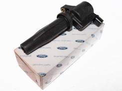 Катушка зажигания. Ford: EcoSport, S-MAX, Focus, Mondeo, Transit, C-MAX, Maverick, Galaxy Mazda Mazda3