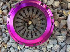 Сцепление. Toyota Cresta, JZX90, JZX100 Toyota Mark II, JZX100, JZX90, JZX90E Toyota Chaser, JZX90, JZX100 Двигатель 1JZGTE