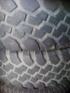 Maxxis MA-W1 Wintermaxx. ����� at, 2011 ���, �/�, ����� 50�%