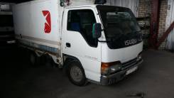 Isuzu Elf. Продам Исудзу Эльф, 3 059 куб. см., 1 500 кг.