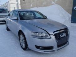 Audi A6. C6, BAT