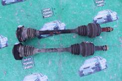 Шрус подвески. Toyota Cresta, JZX90, JZX100 Toyota Mark II, JZX100, JZX110, JZX90, JZX90E Toyota Chaser, JZX90, JZX100 Двигатель 1JZGTE