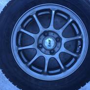 Zephyr. 4.5x13, 4x110.00, ET38