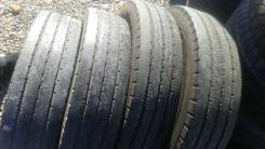 Bridgestone Duravis. Летние, 2005 год, износ: 20%, 4 шт