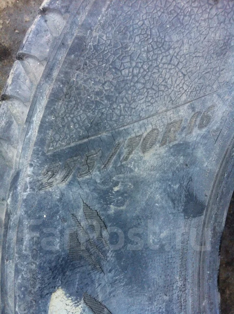 BFGoodrich Macadam T/A. ������, 2005 ���, �/�, ����� 30 % ����
