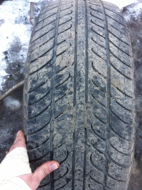 BFGoodrich Macadam T/A. ������, 2005 ���, �/�, ����� 30 % ����