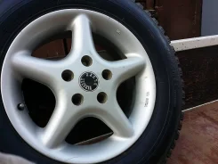 Konig Winner S846. x5.5", 5x114.30, ET42, �� 70,0���.
