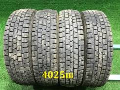 Dunlop DSV-01. Зимние, без шипов, 2013 год, износ: 20%, 4 шт