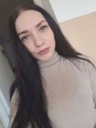 Менеджер по персоналу. Высшее образование, опыт работы 1 год