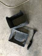 Крепление аккумулятора. Toyota Cresta, JZX100, JZX101, GX100, JZX105 Toyota Mark II, JZX105, JZX100, GX100, JZX101 Toyota Chaser, GX100, JZX105, JZX10...