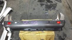 Бампер. Toyota Lite Ace Noah, CR40, SR50, CR50, SR40, CR50G, SR50G Toyota Noah Toyota Town Ace Noah, SR40, SR50, CR50, CR40 Двигатели: 3CT, 3SFE, 3CTE
