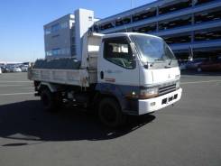 Mitsubishi Fuso. FH21GC, 8200
