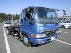 Ford Ranger. FD1JGDA, 8000