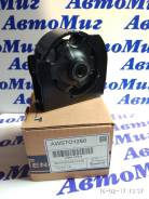 Подушка двигателя. Toyota: Corolla, Ipsum, Picnic Verso, Allex, RAV4, Avensis Verso Двигатели: 4ZZFE, 1AZFE, 2AZFE, 1AZFSE, 1ZZFE