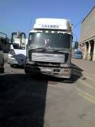 Hino Profia FW