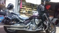 Suzuki Boulevard C109R. исправен, птс, с пробегом