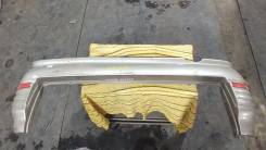 Бампер. Nissan Elgrand, APE50, AVE50, ALWE50, ATWE50, ATE50, AVWE50, ALE50, APWE50 Двигатели: VQ35DE, QD32ETI, VG33E