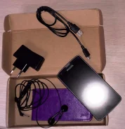 Philips Xenium W8510. �/�