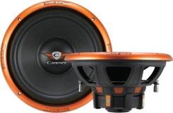 Сабвуферый динамик Cadence S1W12-D2-30см (900Вт)