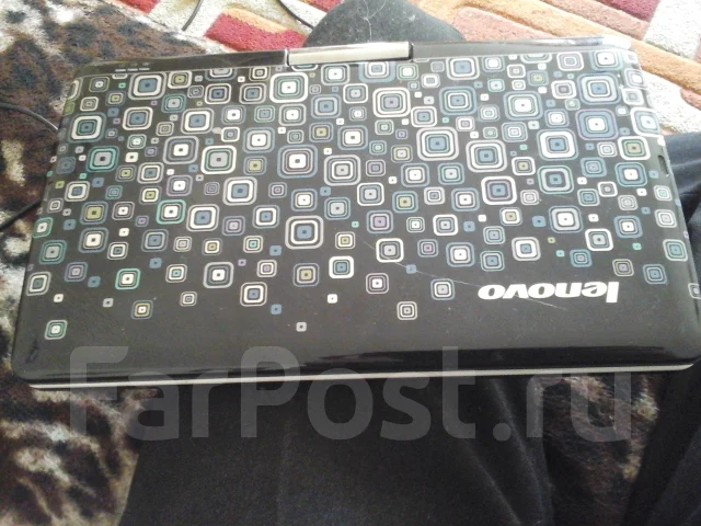 Lenovo IdeaPad S10-3t. 10.1", 1 667����, ��� 1024 ��, ���� 250���, WiFi: 1, Bluetooth: 1, ����������� �� 3��. ����
