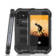 Blackview BV6000. Новый