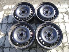Audi. 6.0x15, 5x112.00, ET45, ЦО 57,0 мм.