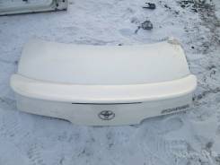 Крышка багажника. Toyota Soarer, UZZ31, JZZ31, UZZ32, JZZ30