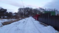 Продаётся участок в экологически чистой среде. Недалеко от Владивостока. 1 400 кв. м., собственность, электричество, вода, от частного лица (собственн...