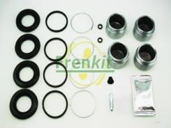 Ремкомплект суппорта. Subaru: Legacy B4, Legacy, Impreza WRX, Forester, Impreza WRX STI, Impreza Nissan Silvia, CS14, S14, S15 Nissan 200SX Nissan 300...