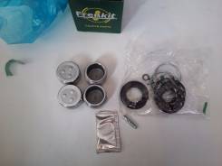 Ремкомплект суппорта. Subaru: Impreza WRX, Forester, Legacy, Impreza, Impreza WRX STI, Legacy B4 Nissan Skyline, BNR32, ECR33, ER33, ER34, HCR32, HNR3...