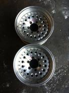 Jawa. 8.0x16, 6x139.70, 6x140.00, ET0