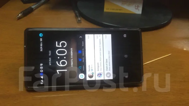 Lenovo Vibe Shot. �/� ����
